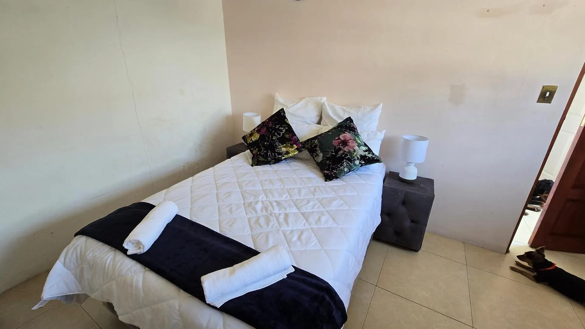Bed & Breakfast Vista Di Amore Cape Town