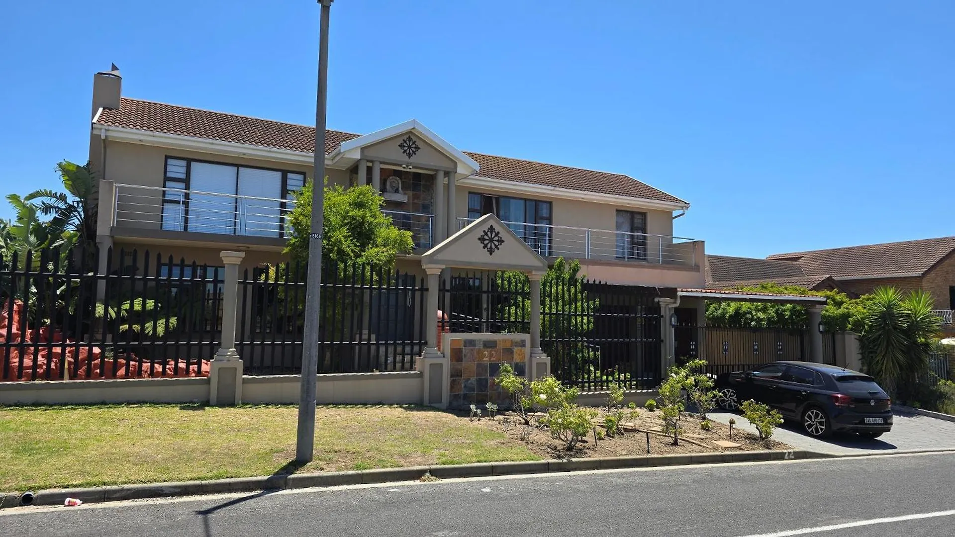 Vista Di Amore Cape Town Bed & Breakfast